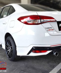 RDM V2 Bodykit for Toyota Yaris Ativ 2020 (COLOR) - Image 3