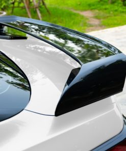 LUMGA V2 Bodykit for Nissan Almera 2020 (COLOR) - Image 4
