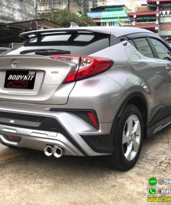 Apollo Bodykit for Toyota C-HR (COLOR) - Image 4