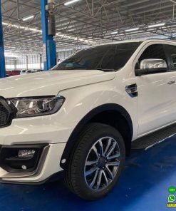 Apollo (SET 10 PCS) Bodykit for Ford EVEREST 2020 (COLOR)