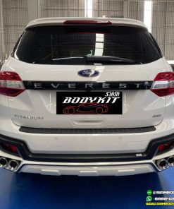Apollo (SET 10 PCS) Bodykit for Ford EVEREST 2020 (COLOR) - Image 5