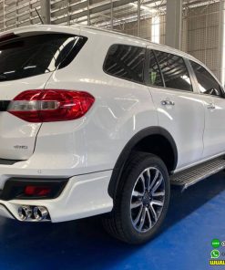 Apollo (SET 10 PCS) Bodykit for Ford EVEREST 2020 (COLOR) - Image 4
