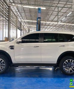Apollo (SET 10 PCS) Bodykit for Ford EVEREST 2020 (COLOR) - Image 3