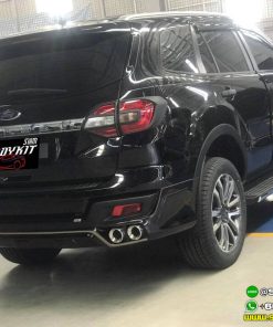 Apollo (SET 2 PCS) Bodykit for Ford EVEREST 2020 (COLOR) - Image 4