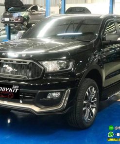 Apollo (SET 2 PCS) Bodykit for Ford EVEREST 2020 (COLOR) - Image 3