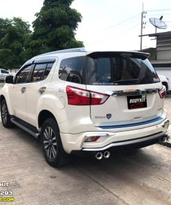 Apollo Bodykit for Isuzu MU-X 2017 (COLOR) - Image 3