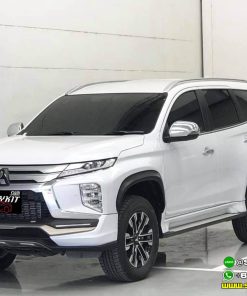 Apollo (SET 8 PCS) Bodykit for Mitsubishi Pajero 2019-2020 (COLOR)