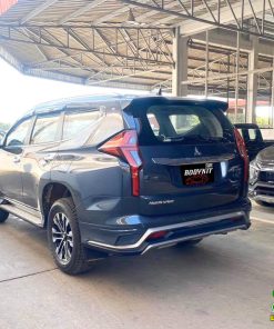 Apollo (SET 2 PCS) Bodykit for Mitsubishi Pajero 2019-2020 (COLOR) - Image 3