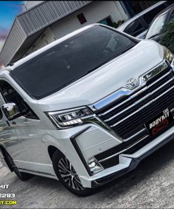Amotriz Bodykit for Toyota Majesty 2019-2020 (COLOR)