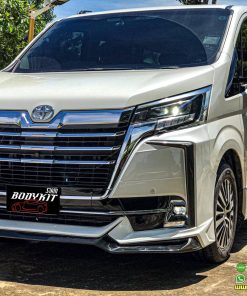 Alternative view of Amotriz Bodykit for Toyota Majesty 2019-2020 (COLOR)