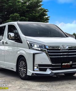 Amotriz Bodykit for Toyota Majesty 2019-2020 (COLOR) - Image 7