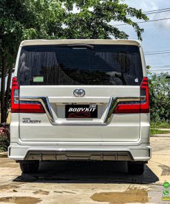 Amotriz Bodykit for Toyota Majesty 2019-2020 (COLOR) - Image 6