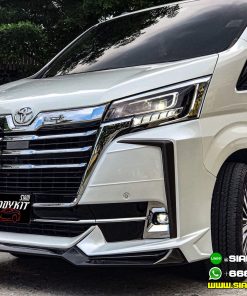 Amotriz Bodykit for Toyota Majesty 2019-2020 (COLOR) - Image 3