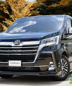ATIVUS Bodykit for Toyota Majesty 2019-2020 (COLOR)