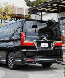 ATIVUS Bodykit for Toyota Majesty 2019-2020 (COLOR) - Image 3
