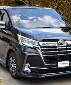ATIVUS Bodykit for Toyota Majesty 2019-2020 (COLOR) - Image 7