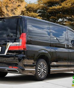 ATIVUS Bodykit for Toyota Majesty 2019-2020 (COLOR) - Image 5