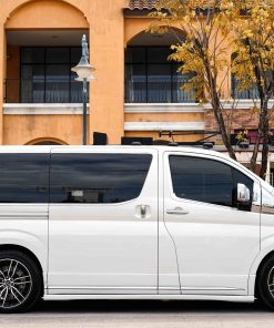 ATIVUS Bodykit for Toyota Majesty 2019-2020 (COLOR) - Image 9