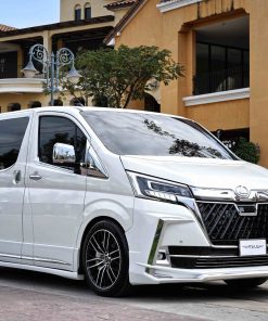 ATIVUS Bodykit for Toyota Majesty 2019-2020 (COLOR) - Image 10
