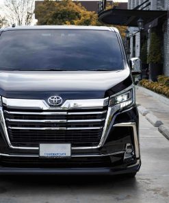 ATIVUS Bodykit for Toyota Majesty 2019-2020 (COLOR) - Image 11