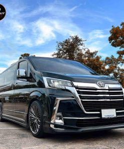 ATIVUS Bodykit for Toyota Majesty 2019-2020 (COLOR) - Image 12