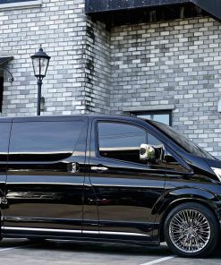 ATIVUS Bodykit for Toyota Majesty 2019-2020 (COLOR) - Image 13