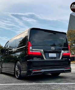 ATIVUS Bodykit for Toyota Majesty 2019-2020 (COLOR) - Image 14