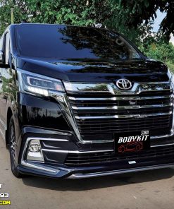 VD Bodykit for Toyota Majesty 2019-2020 (COLOR)