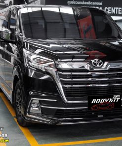 VD Bodykit for Toyota Majesty 2019-2020 (COLOR) - Image 4
