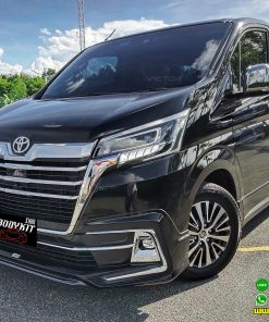 Alternative view of VD Bodykit for Toyota Majesty 2019-2020 (COLOR)