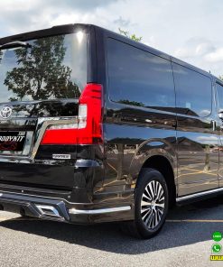 VD Bodykit for Toyota Majesty 2019-2020 (COLOR) - Image 11