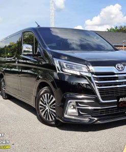 VD Bodykit for Toyota Majesty 2019-2020 (COLOR) - Image 10