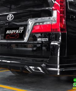 VD Bodykit for Toyota Majesty 2019-2020 (COLOR) - Image 9