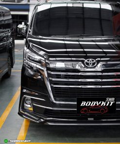 VD Bodykit for Toyota Majesty 2019-2020 (COLOR) - Image 7