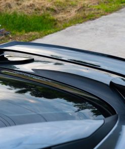 LUMGA V2 FULL SET Bodykit for Nissan Almera 2020 (COLOR) - Image 4