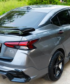 LUMGA V2 FULL SET Bodykit for Nissan Almera 2020 (COLOR) - Image 3