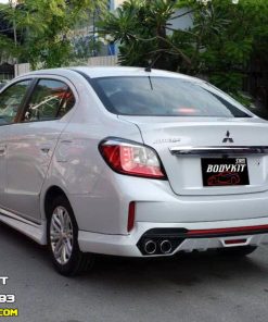 Sport Bodykit for Mitsubishi Attrage 2020 (COLOR) - Image 3