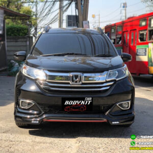 Sport Bodykit for Honda BR-V 2019-2020 (COLOR)