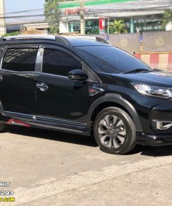 Alternative view of Sport Bodykit for Honda BR-V 2019-2020 (COLOR)
