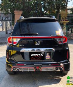 Sport Bodykit for Honda BR-V 2019-2020 (COLOR) - Image 4
