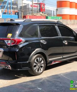 Sport Bodykit for Honda BR-V 2019-2020 (COLOR) - Image 3