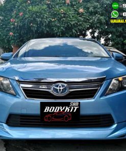 VIP FULL SET Bodykit for Toyota Camry 2012-2014 (COLOR)