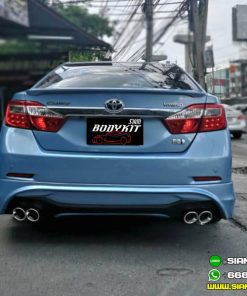 Alternative view of VIP FULL SET Bodykit for Toyota Camry 2012-2014 (COLOR)