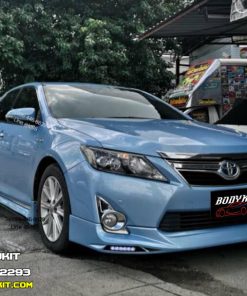 VIP FULL SET Bodykit for Toyota Camry 2012-2014 (COLOR) - Image 6