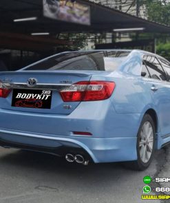 VIP FULL SET Bodykit for Toyota Camry 2012-2014 (COLOR) - Image 5