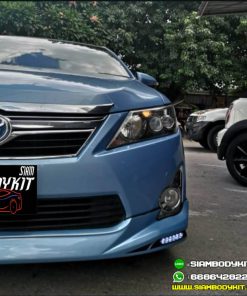 VIP FULL SET Bodykit for Toyota Camry 2012-2014 (COLOR) - Image 4