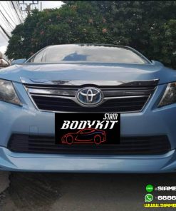 VIP FULL SET Bodykit for Toyota Camry 2012-2014 (COLOR) - Image 3