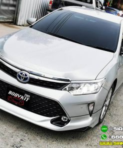Alternative view of Modellista Bodykit for Toyota Camry 2015-2018 (COLOR)