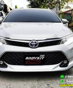 Modellista Bodykit for Toyota Camry 2015-2018 (COLOR)