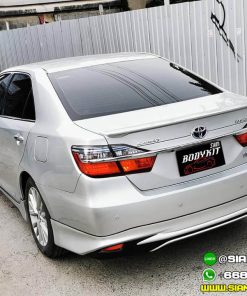 Modellista Bodykit for Toyota Camry 2015-2018 (COLOR) - Image 6